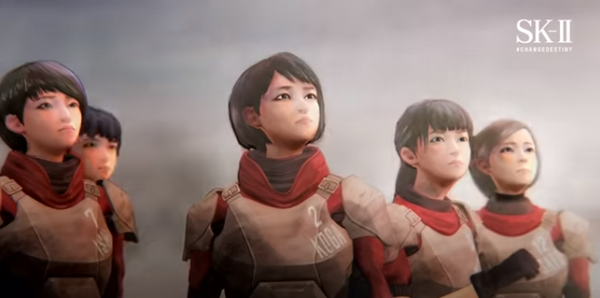 「周りから決めつけられた限界」を乗り越える姿に共感集まる―ファンタジーアクションにも注目の「VS リミット」