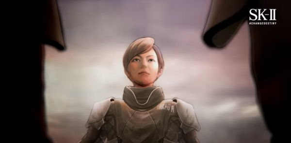 「周りから決めつけられた限界」を乗り越える姿に共感集まる―ファンタジーアクションにも注目の「VS リミット」