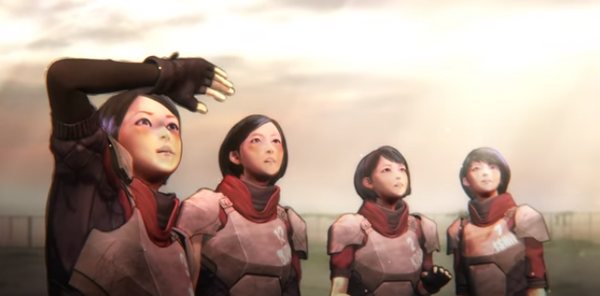 「周りから決めつけられた限界」を乗り越える姿に共感集まる―ファンタジーアクションにも注目の「VS リミット」