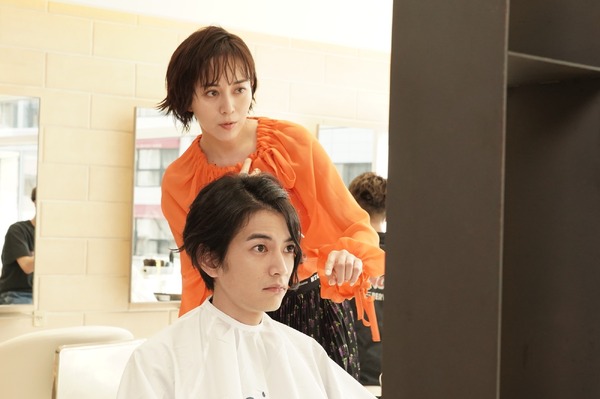 「推しの王子様」第1話（C）フジテレビ