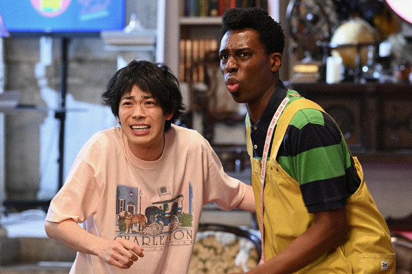 「イタイケに恋して」第3話（C）ytv