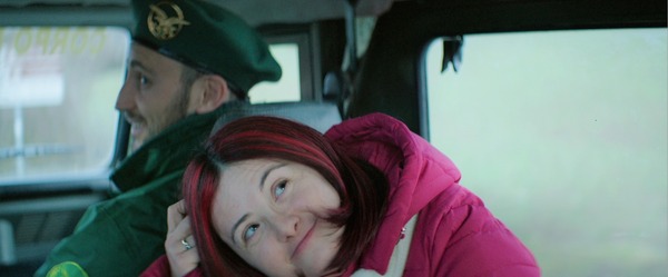 『わたしはダフネ』(C)2019, Vivo film - tutti i diritti riservati