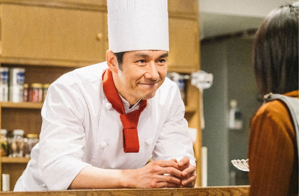 「シェフは名探偵」第7話（C）「シェフは名探偵」製作委員会