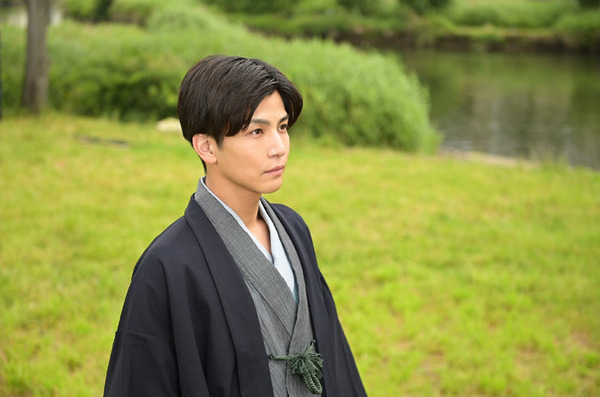 「プロミス・シンデレラ」第2話（C）TBS