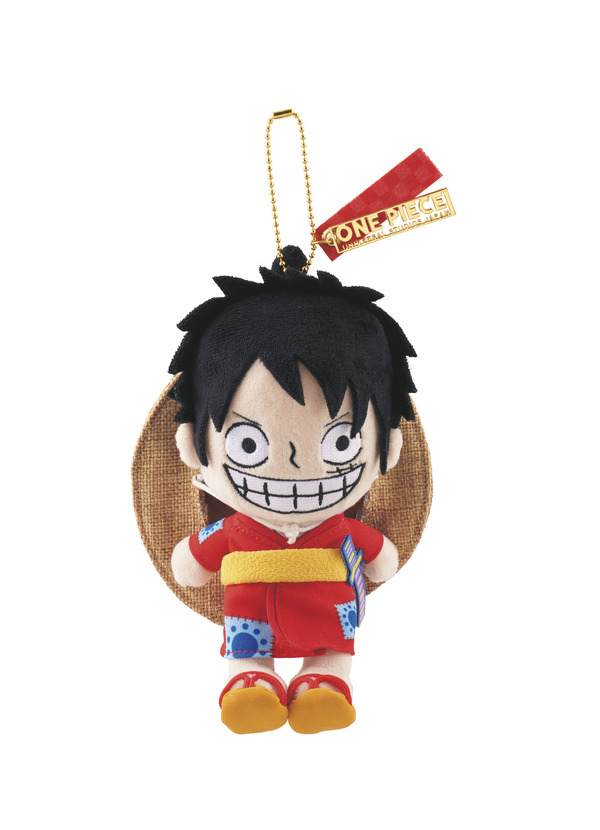 (C) 尾田栄一郎／集英社・フジテレビ・東映アニメーション(C) 2021 Universal Studios. All Rights Reserved.画像提供：ユニバーサル・スタジオ・ジャパン