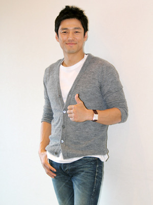 「お願い、キャプテン」チ・ジニ＆イ・チョニ