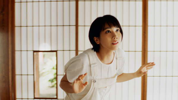 伊藤園　お～いお茶「真夏の火入れ大作戦」