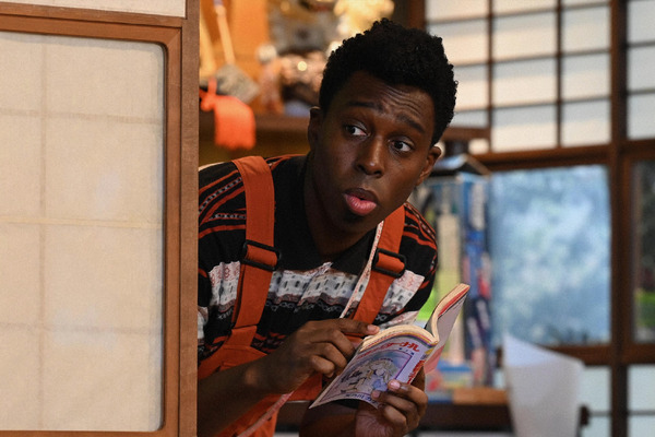 「イタイケに恋して」第5話（C）ytv