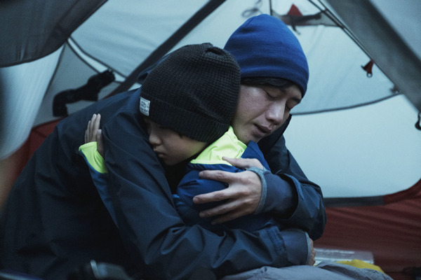 『親愛なる君へ』（C） 2020 FiLMOSA Production All rights