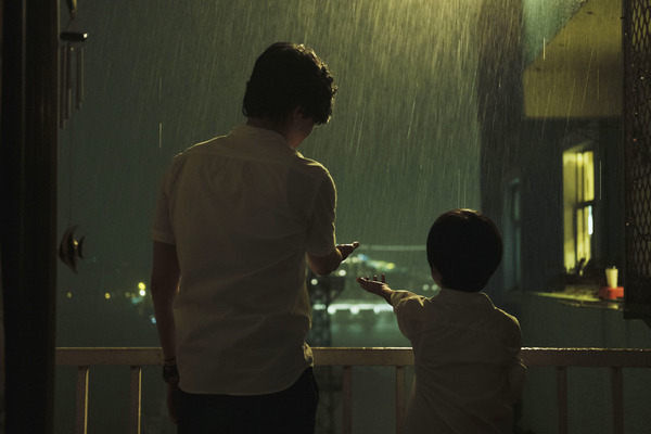 『親愛なる君へ』（C） 2020 FiLMOSA Production All rights