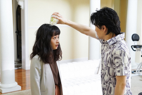 「ボイスII 110緊急指令室」第4話（C）NTV