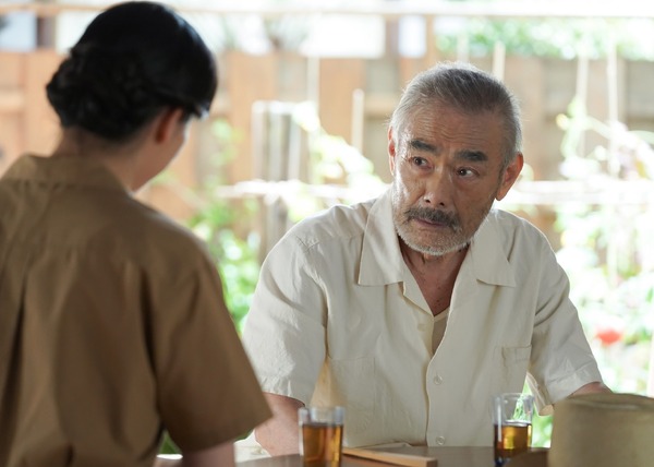 「しかたなかったと言うてはいかんのです」