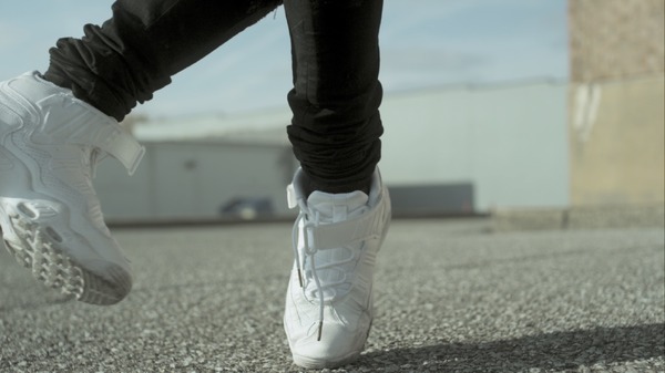 『リル・バック ストリートから世界へ』(C) 2020-LECHINSKI-MACHINE MOLLE-CRATEN “JAI” ARMMER JR-CHARLES RILEY