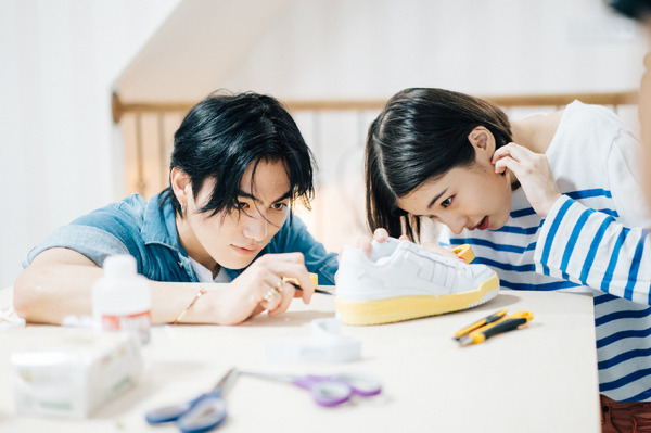 「虹とオオカミには騙されない」（C）AbemaTV, Inc.