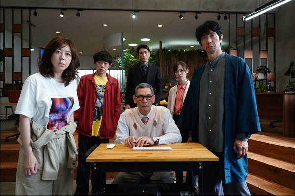 「IP～サイバー捜査班」第5話（C）テレビ朝日