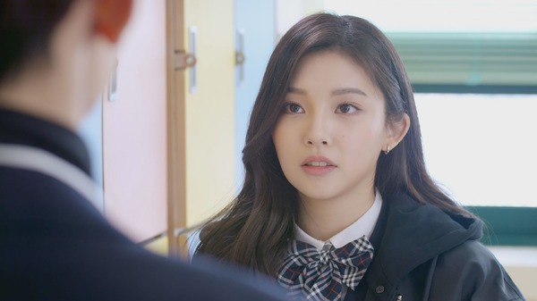 「今日から契約恋愛」(C)WHYNOT MEDIA Co.,Ltd.All Rights Reserved