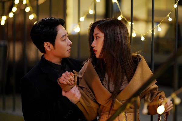 『その男の記憶法』(C)2020MBC