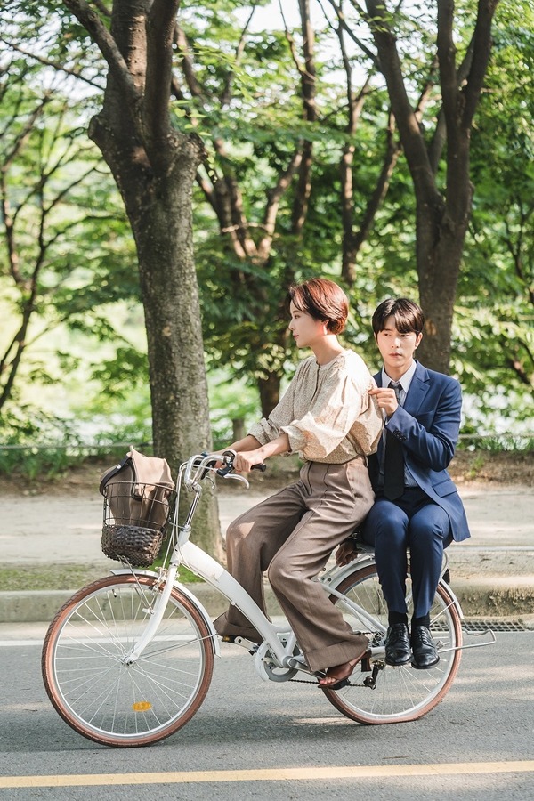 「あいつがそいつだ」Licensed by KBS Media Ltd. （C） 2020 KBS. All rights reserved　