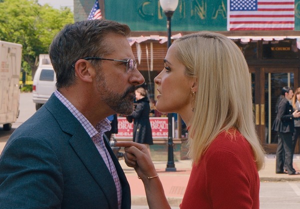 『スイング・ステート』(C)2021 Focus Features, LLC. All Rights Reserved