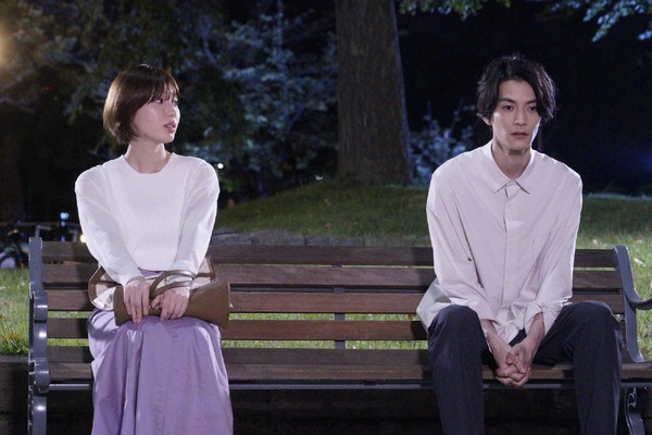 「推しの王子様」第6話（C）フジテレビ