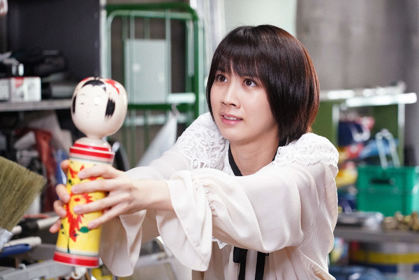 「ボクの殺意が恋をした」第7話（C）ytv