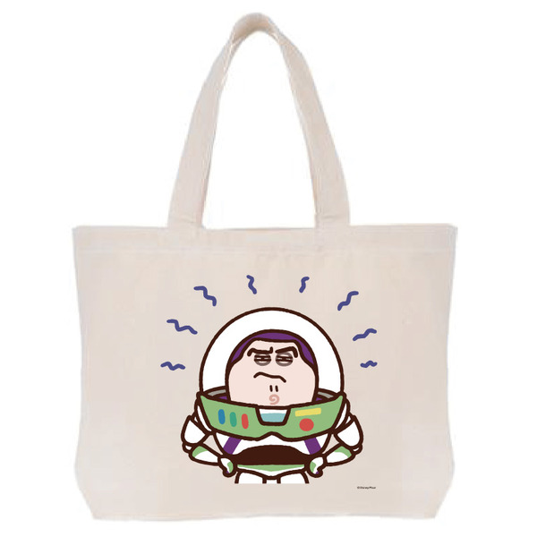 D-Madeにカナヘイ描き下ろしピクサーキャラクターが仲間入り！