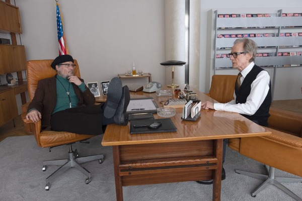 『MINAMATA―ミナマター』（C） Larry Horricks