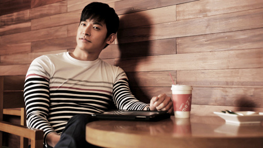 『秘密のオブジェクト』 チョン・ソグォンインタビュー