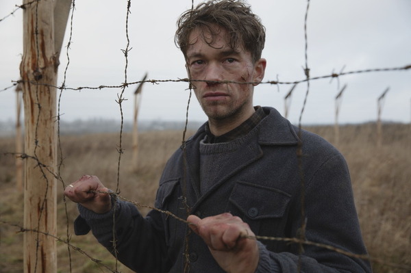 『ホロコーストの罪人』　(C)2020 FANTEFILM FIKSJON AS. ALL RIGHTS RESERVED.