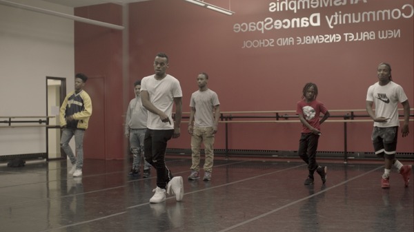 『リル・バック ストリートから世界へ』未公開カット　(C) 2020-LECHINSKI-MACHINE MOLLE-CRATEN “JAI” ARMMER JR-CHARLES RILEY