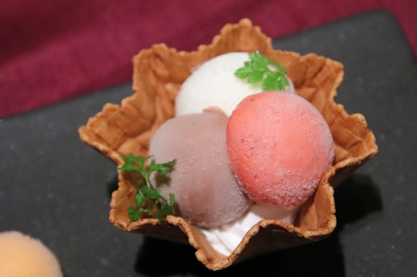 「ジェラート6種食べ比べ」（1,000円）※イメージ