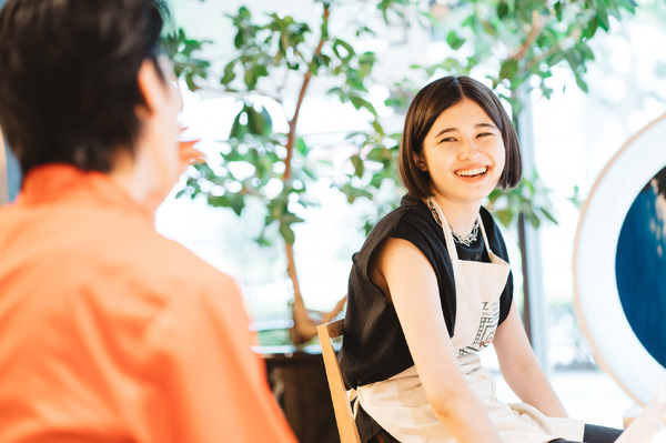 「虹とオオカミには騙されない」（C）AbemaTV, Inc.