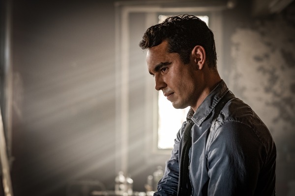 『スパイラル：ソウ オールリセット』（C）2020 Lions Gate Films Inc. All Rights Reserved.