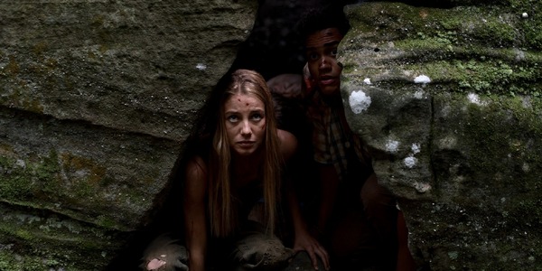 『クライモリ』(C)2020 Constantin Film Produktion GmbH