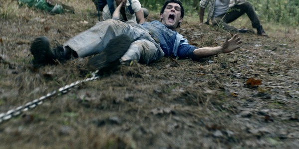 『クライモリ』(C)2020 Constantin Film Produktion GmbH