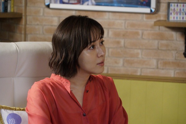 「推しの王子様」第7話（C）フジテレビ