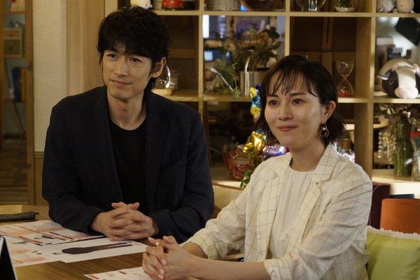 「推しの王子様」第7話（C）フジテレビ