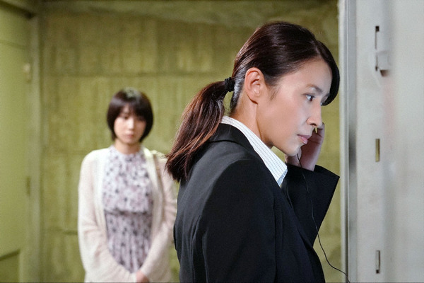 「ボクの殺意が恋をした」第8話（C）ytv