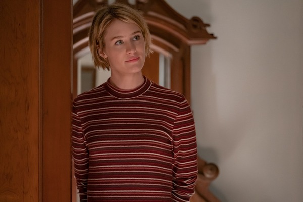 『スイング・ステート』(C)2020 Focus Features, LLC.