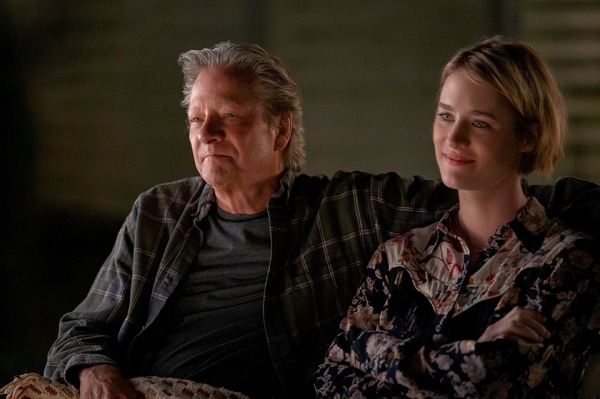 『スイング・ステート』(C)2020 Focus Features, LLC.