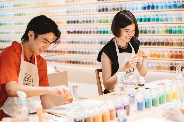 「虹とオオカミには騙されない」（C）AbemaTV, Inc.