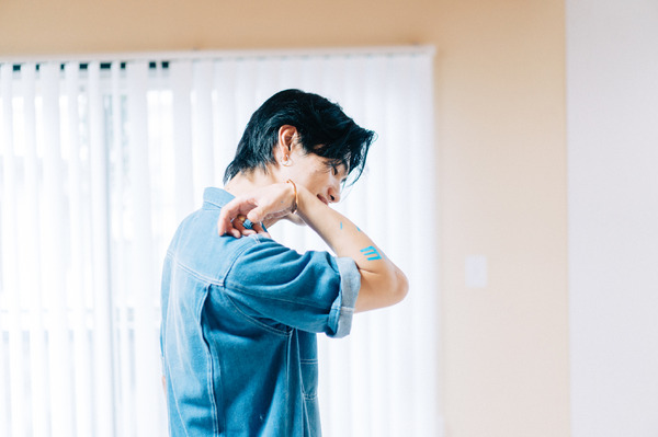 「虹とオオカミには騙されない」（C）AbemaTV, Inc.