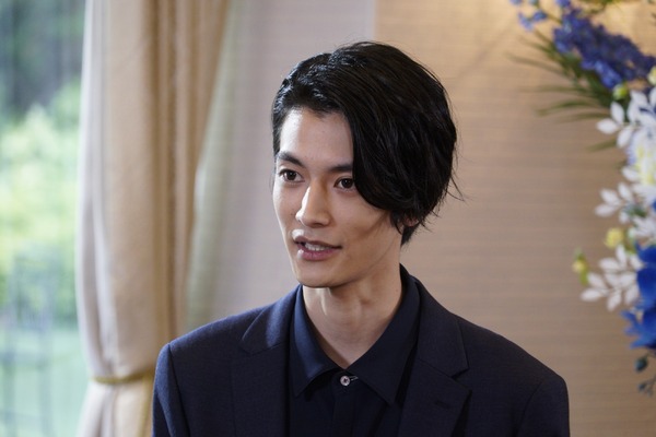 「推しの王子様」第8話（C）フジテレビ