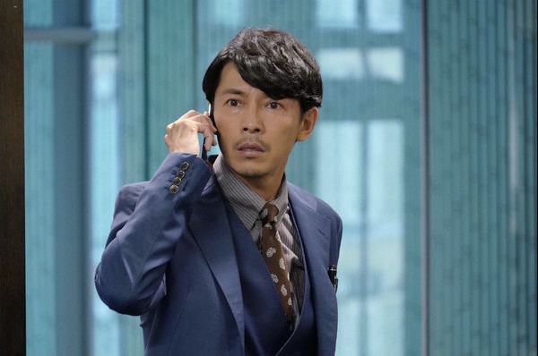 「ボクの殺意が恋をした」第9話（C）ytv