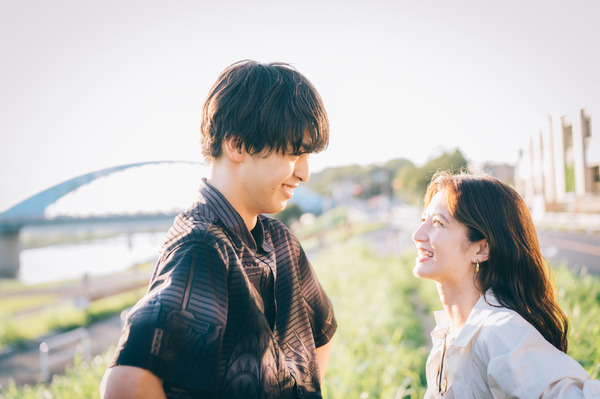 「虹とオオカミには騙されない」（C）AbemaTV, Inc.