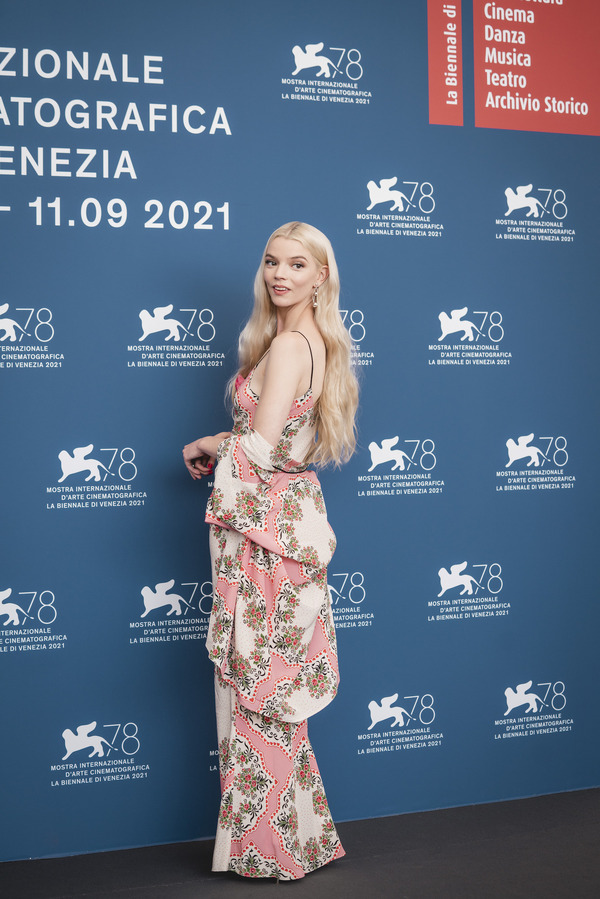 『ラストナイト・イン・ソーホー』（C）2021 FOCUS FEATURES LLC. ALL RIGHTS RESERVED