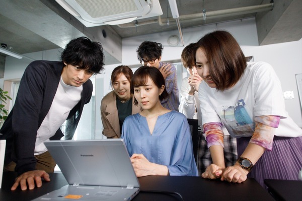 「推しの王子様」第9話（C）フジテレビ