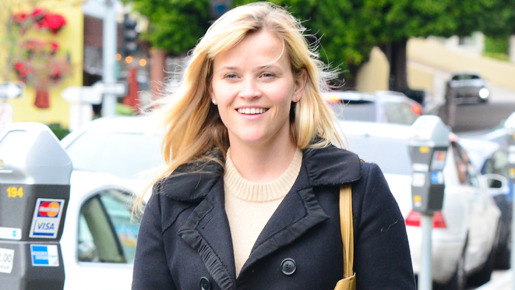 リース・ウィザースプーン -(C) Beverly News／AFLO