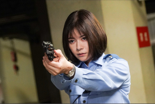 「ボイスII 110緊急指令室」第8話（C）NTV