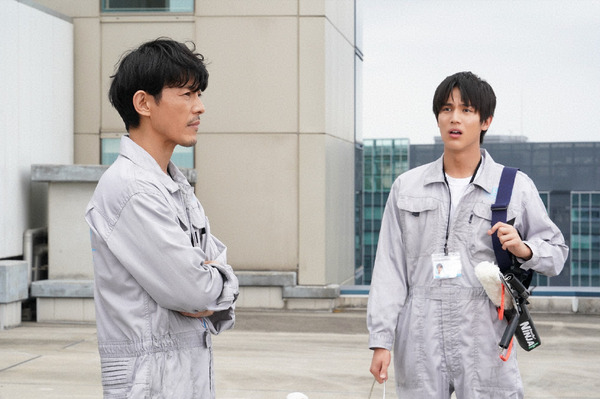 「ボクの殺意が恋をした」最終話（C）ytv